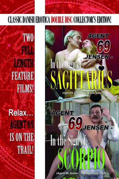 Agent 69 Jensen In The Sign Of Sagittarius 1978 Where To Watch And Stream Online Reelgood 5082