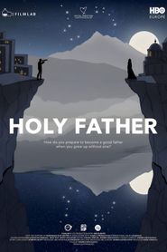  Holy Father Poster