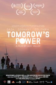  Tomorrow's Power Poster