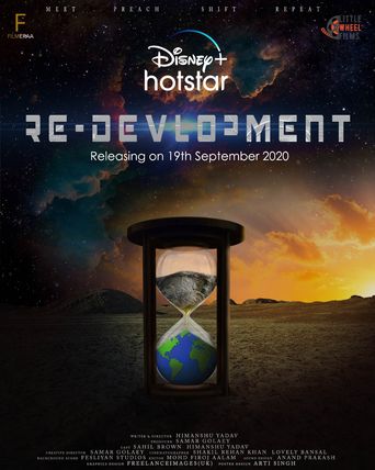 Re-development: Where to Watch and Stream Online | Reelgood