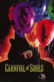  Carnival of Souls Poster