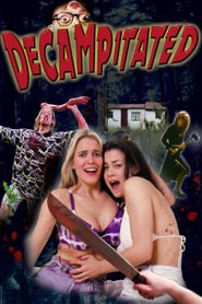 Decampitated Poster