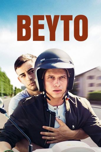  Beyto Poster