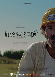  Apibeurzdé Poster