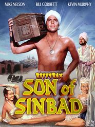  RiffTrax: Son of Sinbad Poster