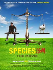 Speciesism: The Movie Poster