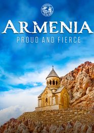  Passport to the World: Armenia Poster