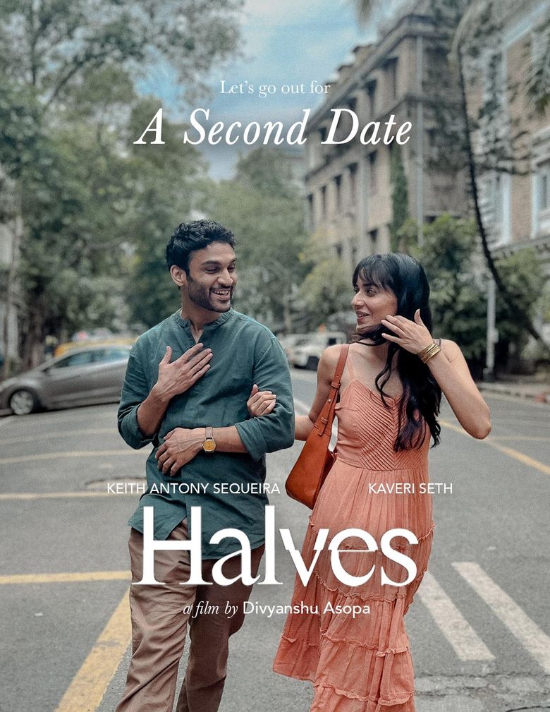 Halves