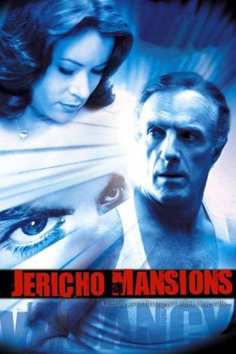  Jericho Mansions Poster