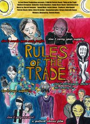  Rules of the Trade Poster