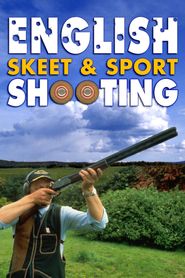  English Skeet & Sport Shooting Poster