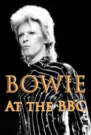  Bowie at the BBC Poster
