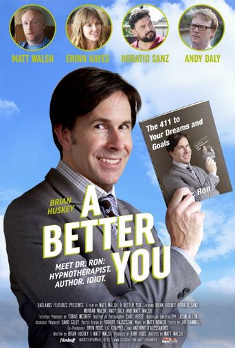  A Better You Poster