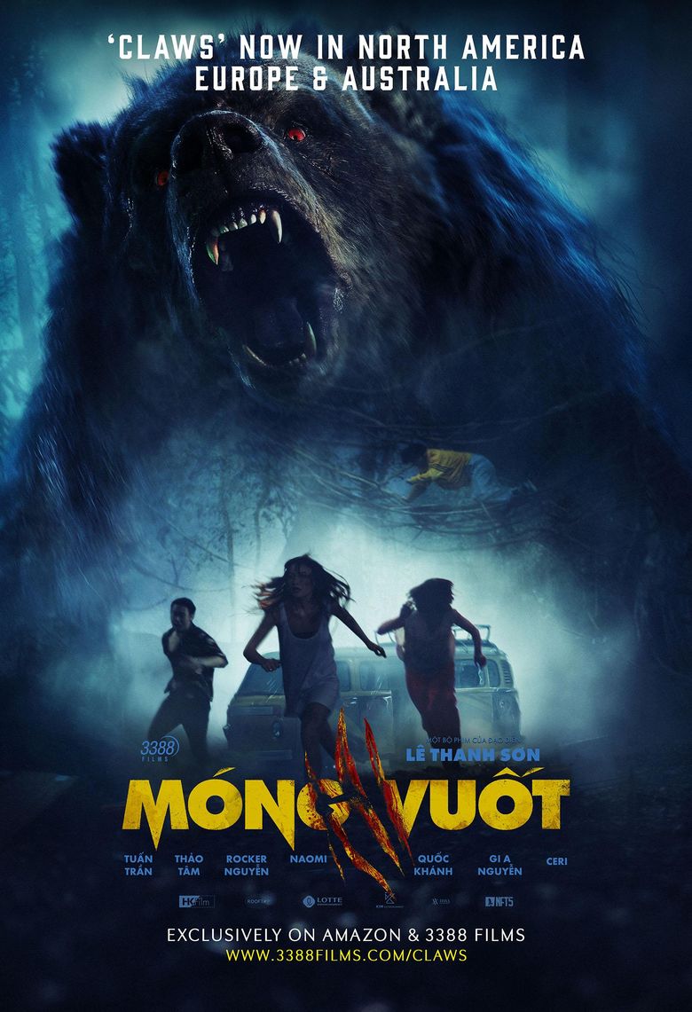 Mong Vuot