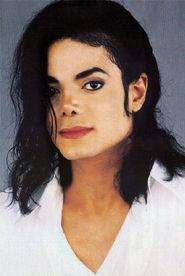  Michael Jackson - Black or White Poster