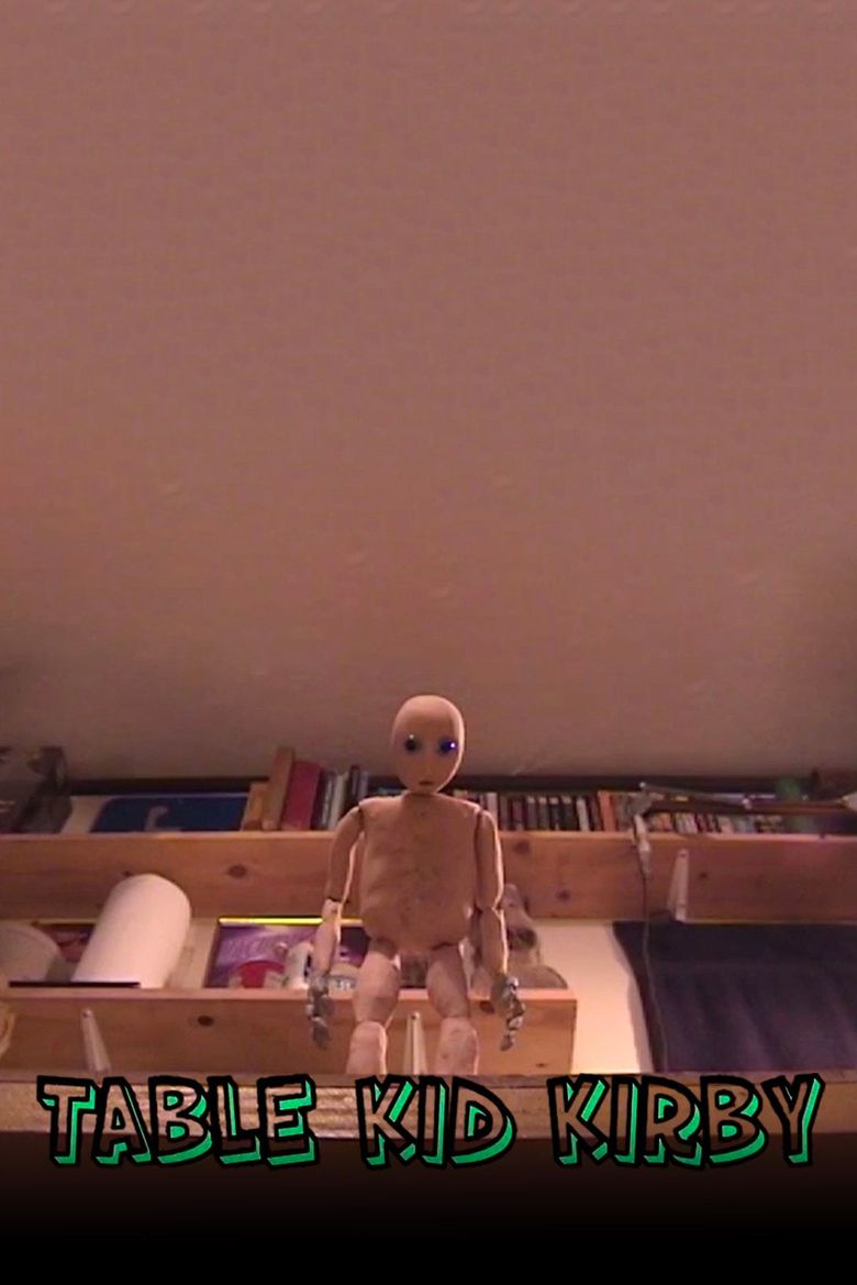 Table Kid Kirby