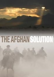  The Afghan Solution Poster
