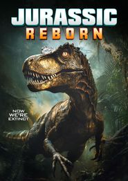  Jurassic Reborn Poster