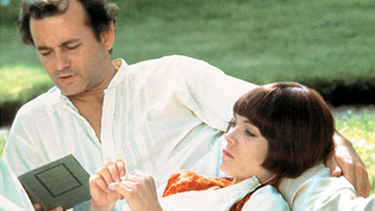 The Razor's Edge (1984): Where to Watch and Stream Online | Reelgood