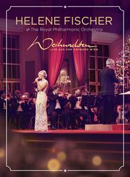  Helene Fischer: Weihnachten - Live aus der Hofburg Wien Poster