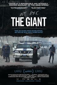  We Are the Giant Poster