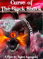  The Curse of the Black Shuck Poster