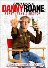  Danny Roane: First Time Director Poster