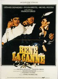  Rene the Cane Poster