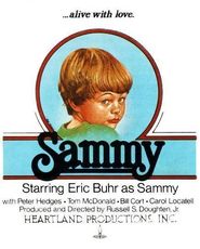  Sammy Poster