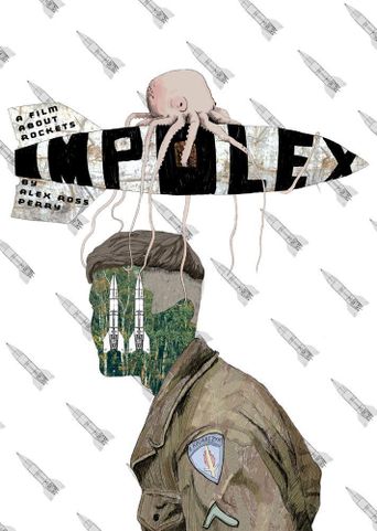  Impolex Poster