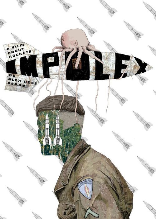 Impolex Poster