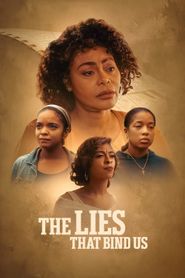  The Lies that Bind Us Poster