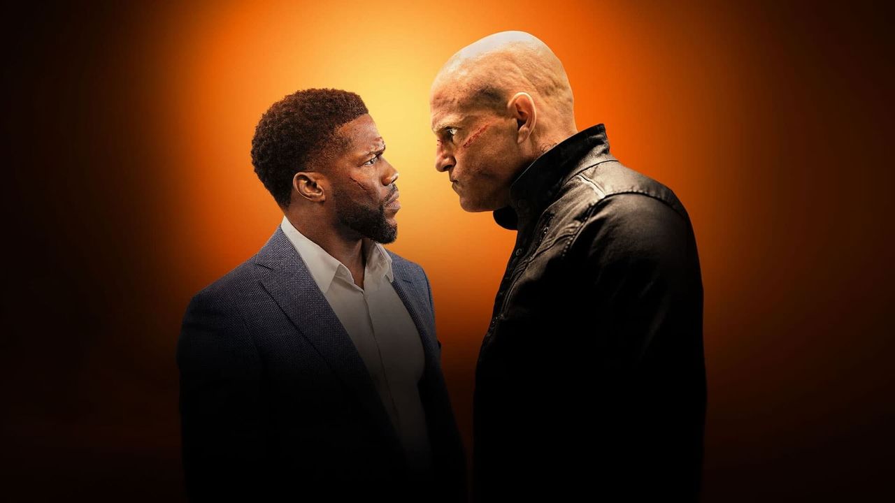 The Man from Toronto (2022): Where to Watch and Stream Online | Reelgood