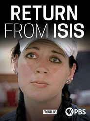  Return From ISIS Poster