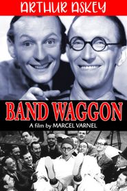  Band Waggon Poster