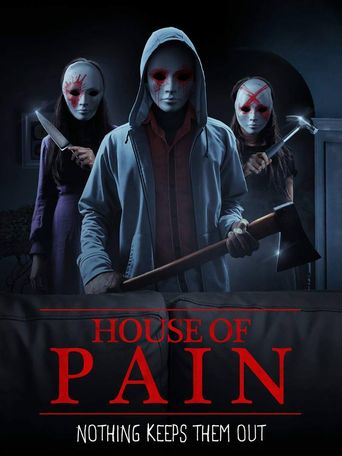  House of Pain Poster