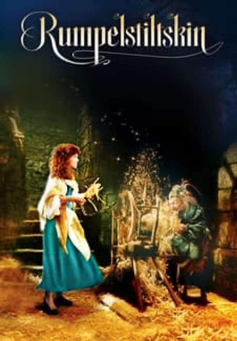 Rumpelstiltskin