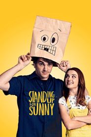  Standing Up for Sunny Poster