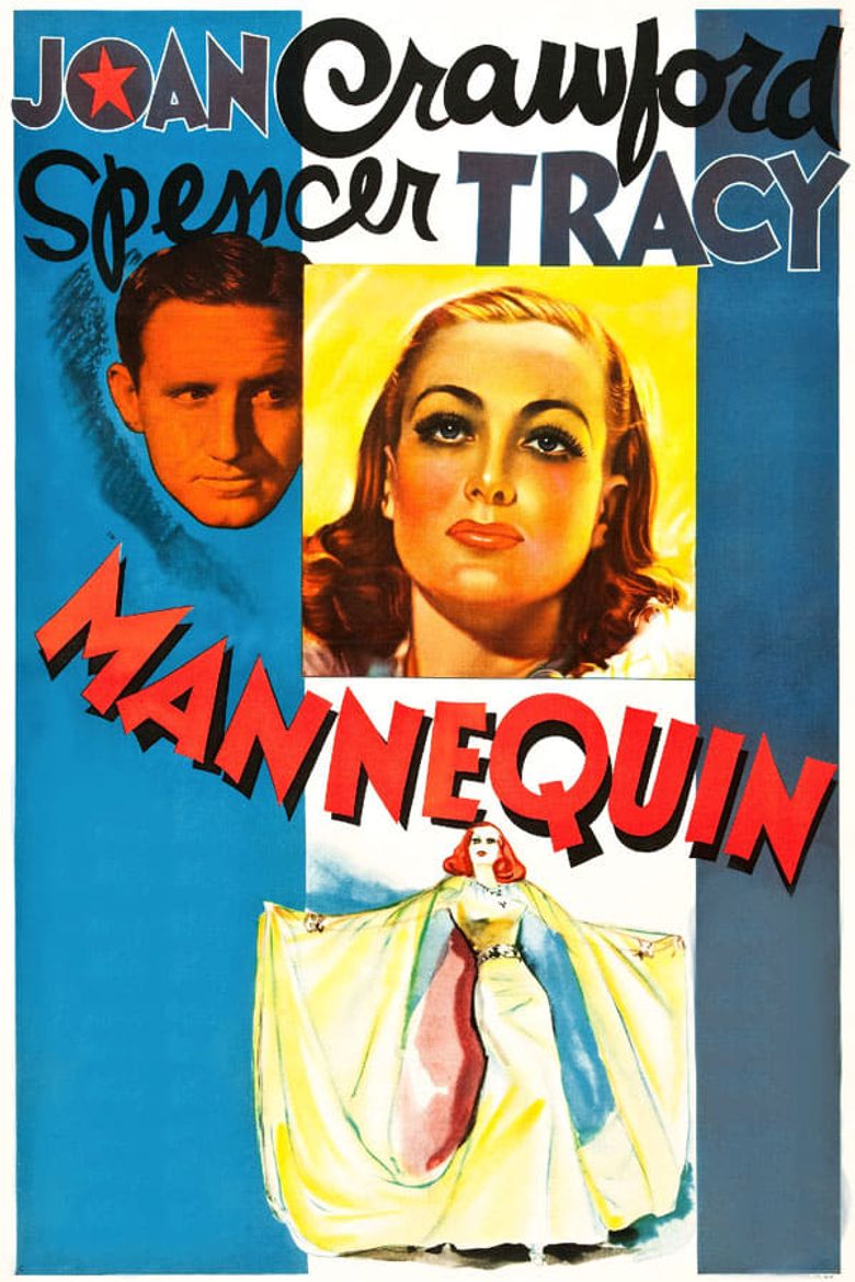Mannequin Poster