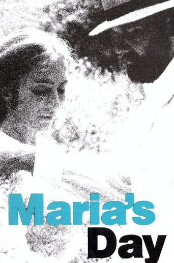  Maria's Day Poster