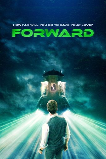  Forward Poster