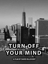  Turn Off Your Mind Poster