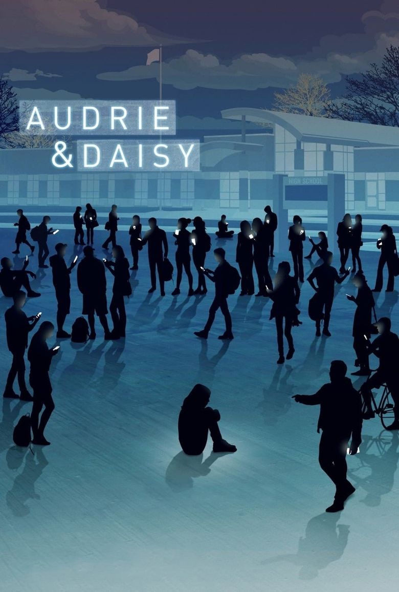 Audrie & Daisy Poster