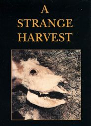  A Strange Harvest Poster