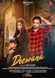  Deewana Poster