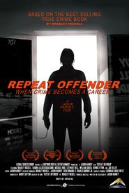  Repeat Offender Poster