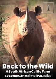  Back to the Wild Poster