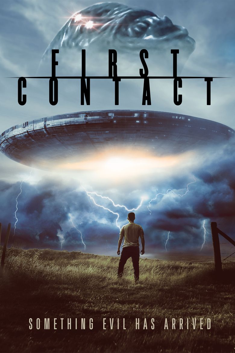 UFO: First contact