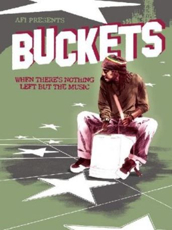 Buckets Poster