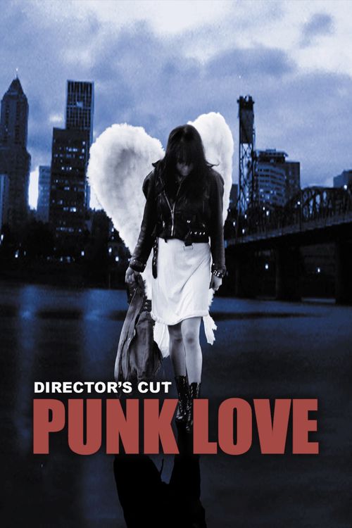 Punk Love Poster